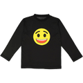 Smiling face Emoji T-Shirt - Kids