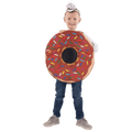 Sprinkle Doughnut Costume - Kids