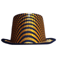 Squared Top Hat