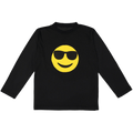 Sunglass Emoji T-Shirt - Kids