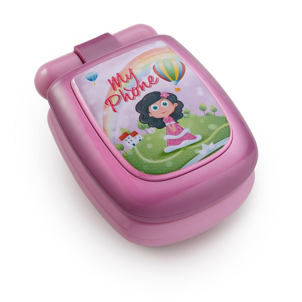 Toddler Purse