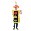 Traffic Light Costume - Kids