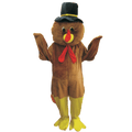 Turkey Costume - Adults