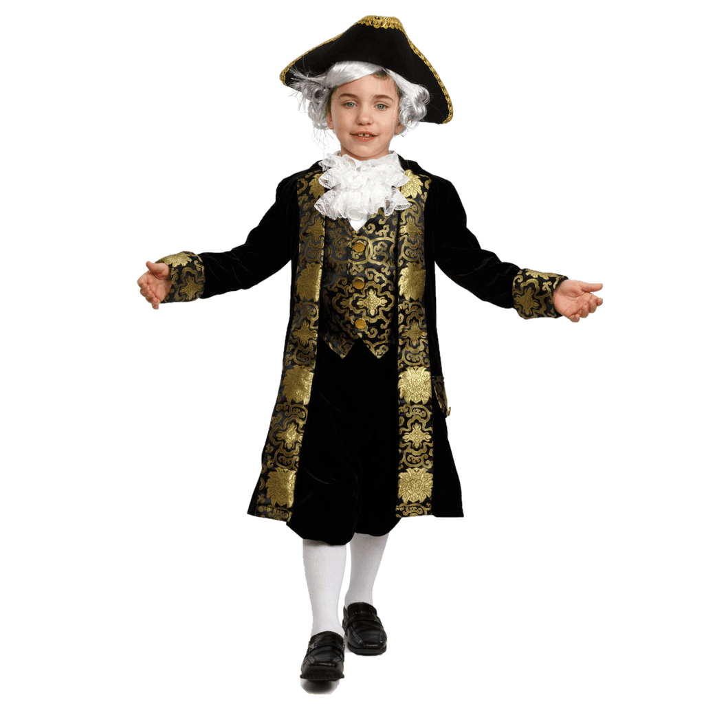 Washington Costume- Kids