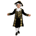 Washington Costume- Kids