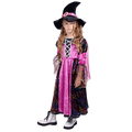 Witch Costume - Kids