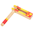 Wooden Gragger